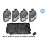 MEYLE 2141350100 Kit, cambio de aceite del cambio automático