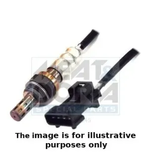 FINDAL 81091E Regulación lambda