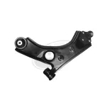 DYS 20-21189 Barra oscilante, suspensión de ruedas