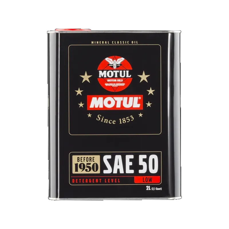 MOTUL 104510 Aceite de motor