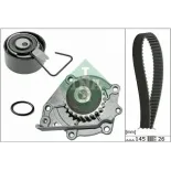 INA SCHAEFFLER 530037630 Correa dentada