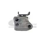 3RG 13662 Tensor, cadena de distribución