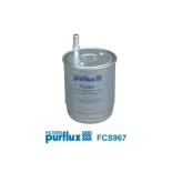 PURFLUX FCS967 Filtro combustible