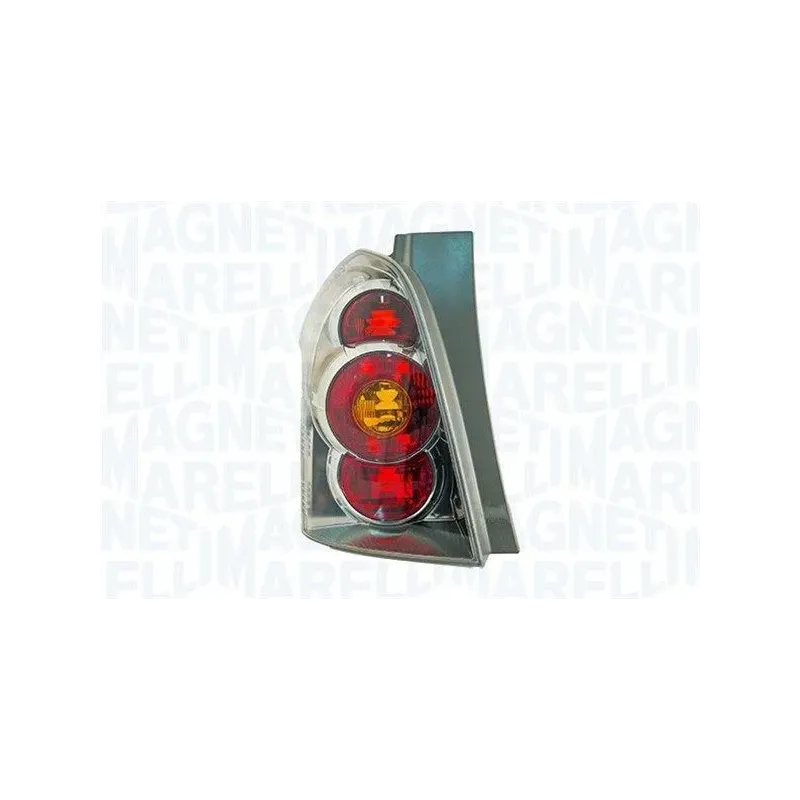 MAGNETI MARELLI 715011104001 Piloto posterior