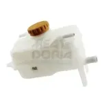 MEAT & DORIA 2035116 Depósito de agua, radiador