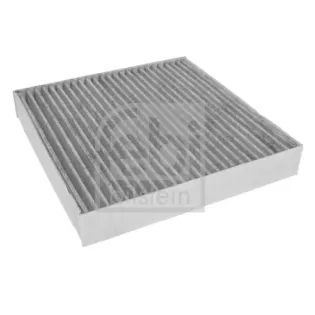 FEBI BILSTEIN 108301 Filtro, aire habitáculo