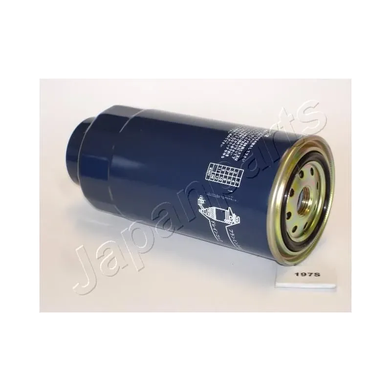 JAPANPARTS FC-197S Filtro combustible