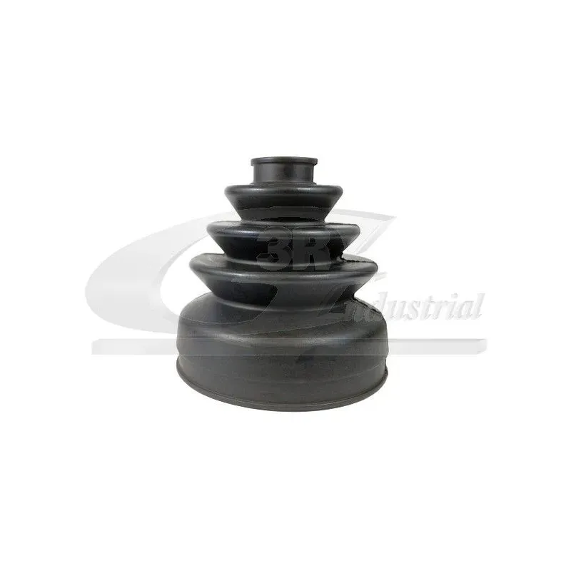 3RG 17210 Fuelle, árbol de transmisión
