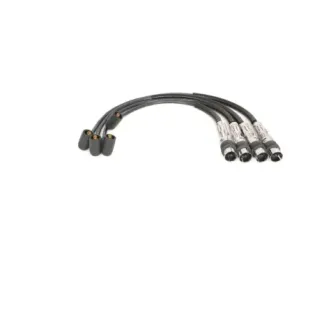 BOSCH 0986357822 Juego de cables de encendido