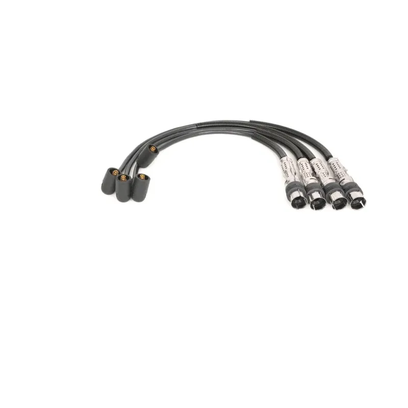 BOSCH 0986357822 Juego de cables de encendido