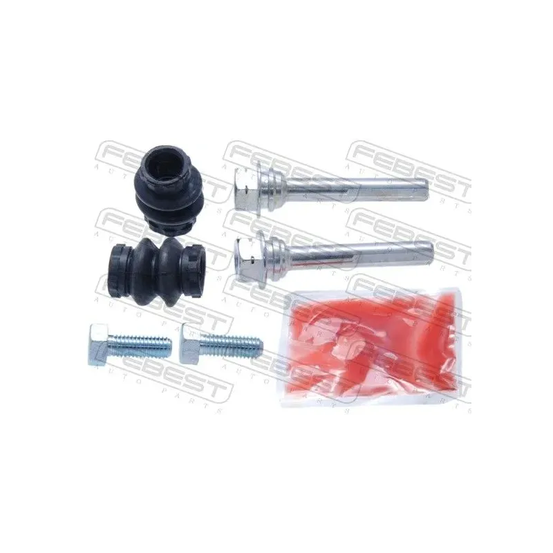 FEBEST 0274-K12EF-KIT Pasador guía, pinza del freno
