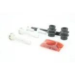 FEBEST 0274-K12EF-KIT Pasador guía, pinza del freno