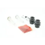 FEBEST 0274-K12EF-KIT Pasador guía, pinza del freno