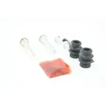FEBEST 0274-K12EF-KIT Pasador guía, pinza del freno
