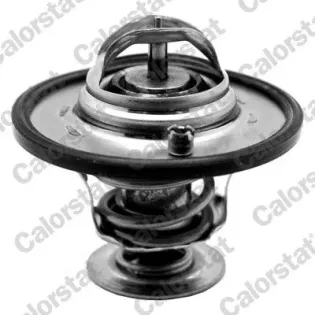 CALORSTAT by Vernet TH7341.82J Termostato, refrigerante