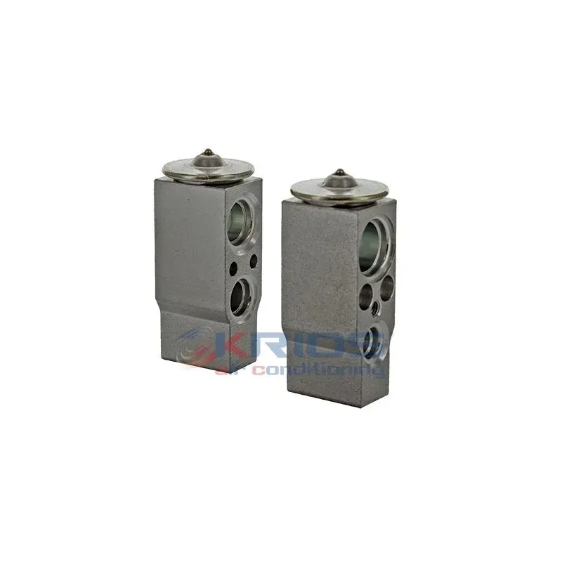 MEAT & DORIA K42080 Válvula de expansión, aire acondicionado