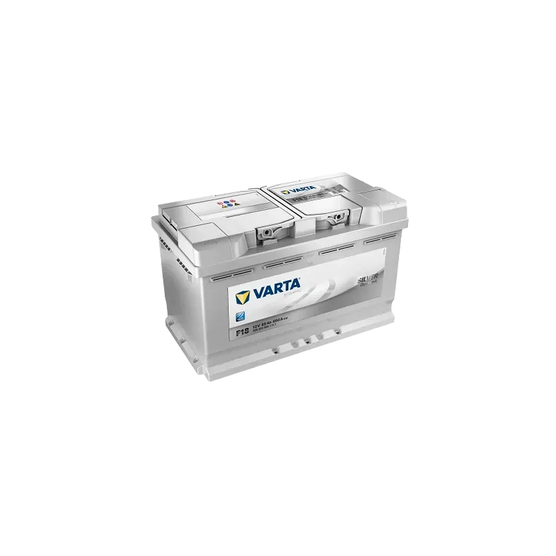 VARTA 5852000803162 Batería de arranque