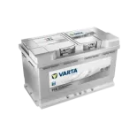VARTA 5852000803162 Batería de arranque
