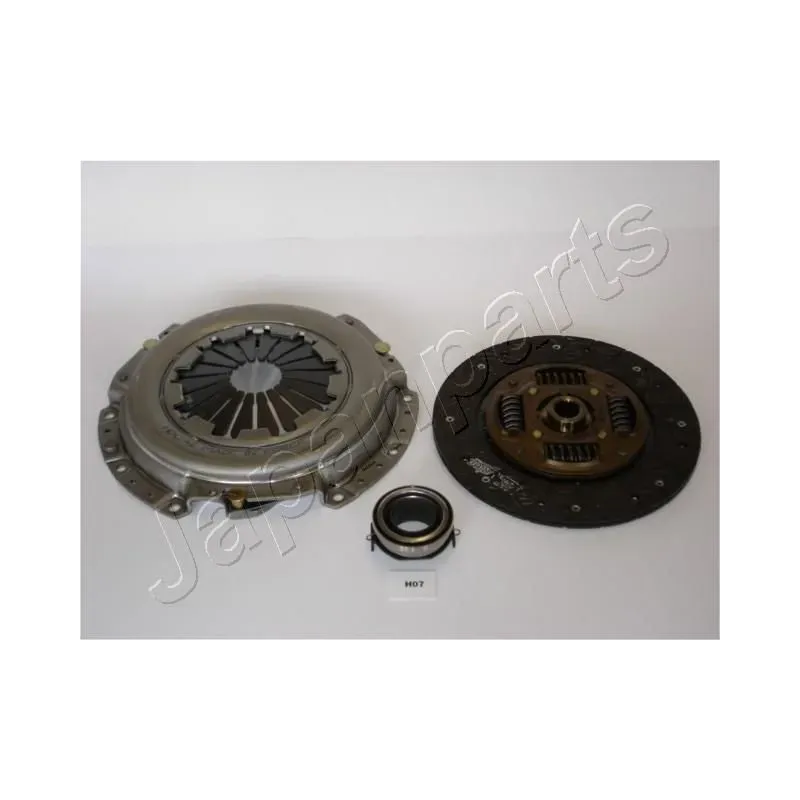 JAPANPARTS KF-H07 Kit de embrague