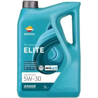 REPSOL RPP0050IFB Aceite de motor