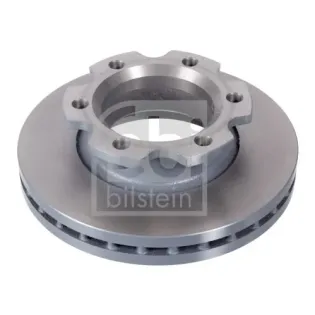 FEBI BILSTEIN 47469 Disco de freno (Unidad)