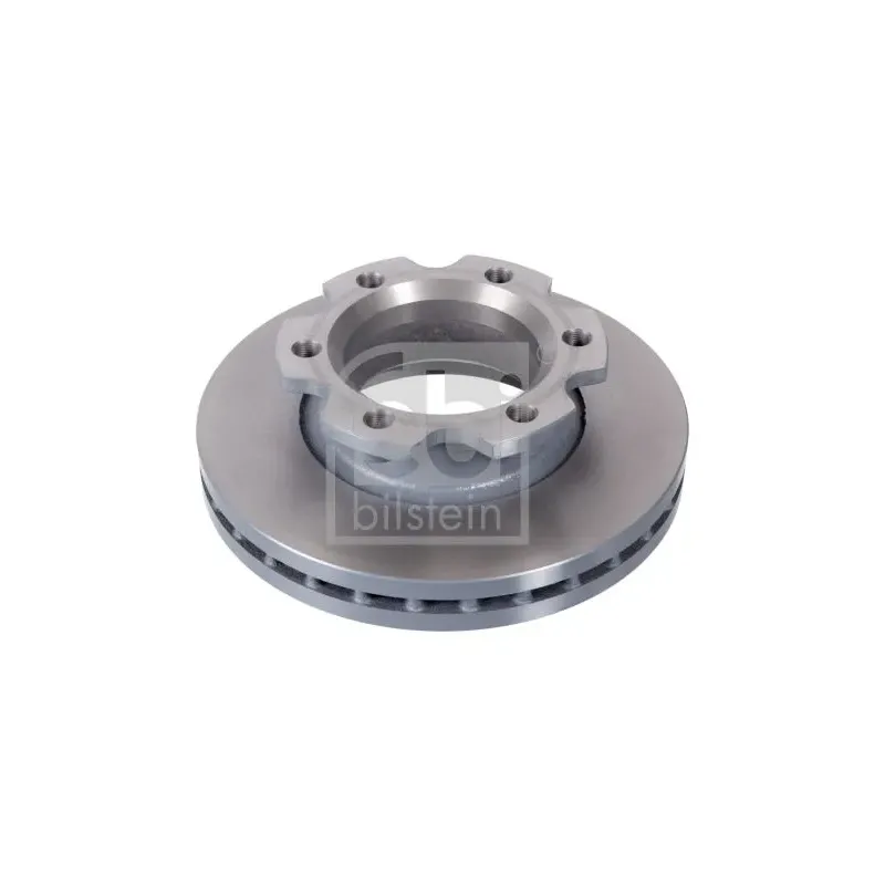 FEBI BILSTEIN 47469 Disco de freno (Unidad)