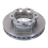 FEBI BILSTEIN 47469 Disco de freno (Unidad)