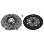 SACHS 3000951647 Kit de embrague