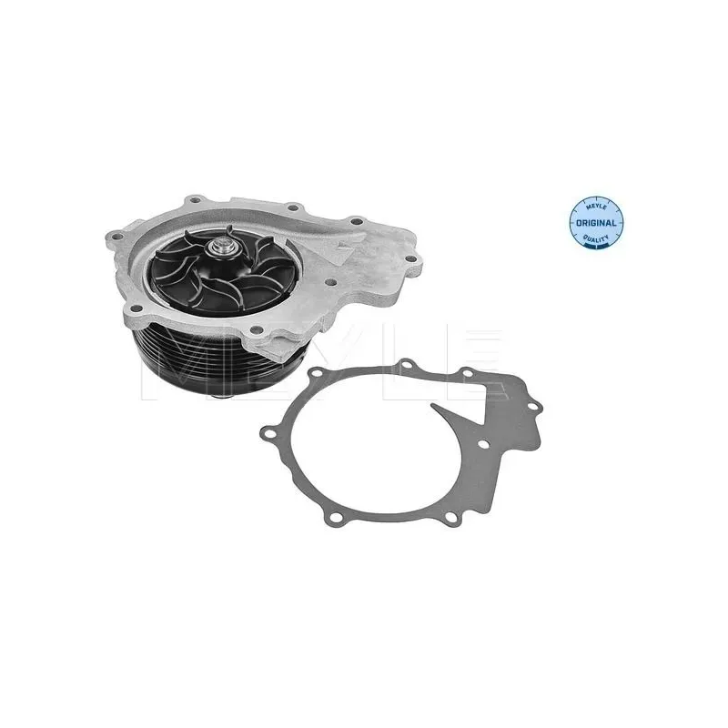 MEYLE 0132200027 Bomba de agua, refrigeración del motor