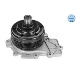 MEYLE 0132200027 Bomba de agua, refrigeración del motor