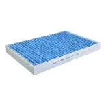 MAHLE LAO93 Filtro, aire habitáculo