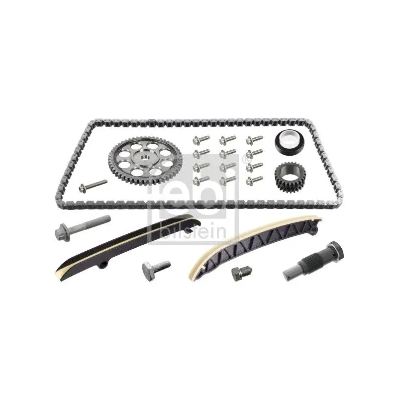 FEBI BILSTEIN 174460 Cadena de distribución