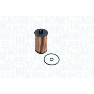 MAGNETI MARELLI 153071762436 Filtro de aceite
