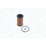 MAGNETI MARELLI 153071762436 Filtro de aceite
