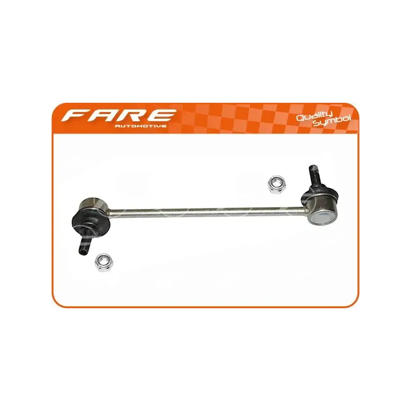 FARE SA 16610 Travesaños/barras, estabilizador