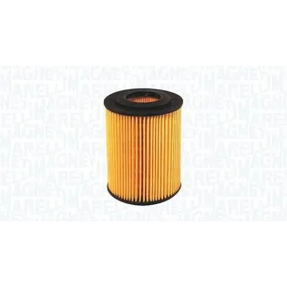 MAGNETI MARELLI 152071758824 Filtro de aceite