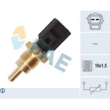 FAE 33311 Sensor, temperatura del refrigerante
