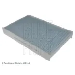 BLUE PRINT ADN12526 Filtro, aire habitáculo