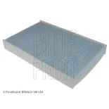 BLUE PRINT ADN12526 Filtro, aire habitáculo
