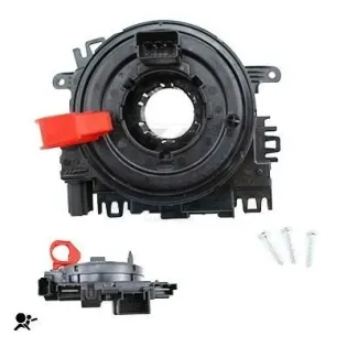 MEAT & DORIA 231143 Muelle espiral, airbag