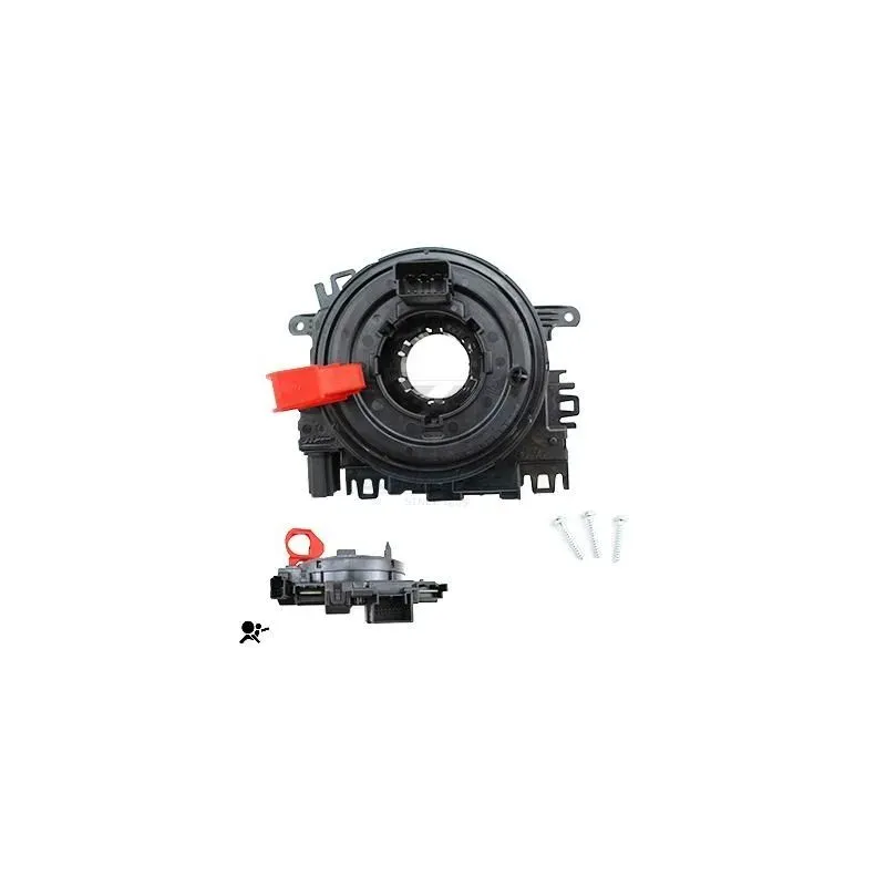 MEAT & DORIA 231143 Muelle espiral, airbag