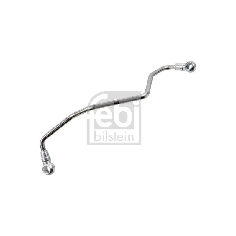 FEBI BILSTEIN 184730 Turbocompresor y piezas