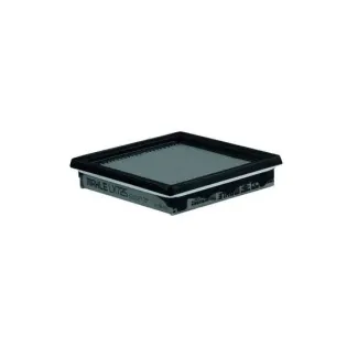 MAHLE LX725 Filtro de aire