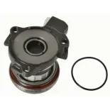 SACHS 3182654213 Desembrague central, embrague