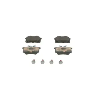 BOSCH 0986461769 Juego de pastillas de freno