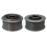 FINDAL 45238 Rueda libre alternador