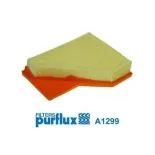 PURFLUX A1299 Filtro de aire