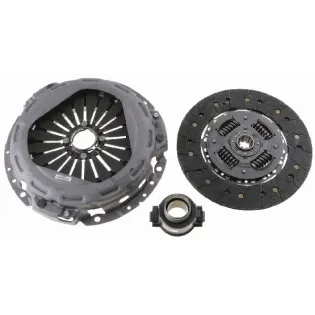 SACHS 3400700447 Kit de embrague