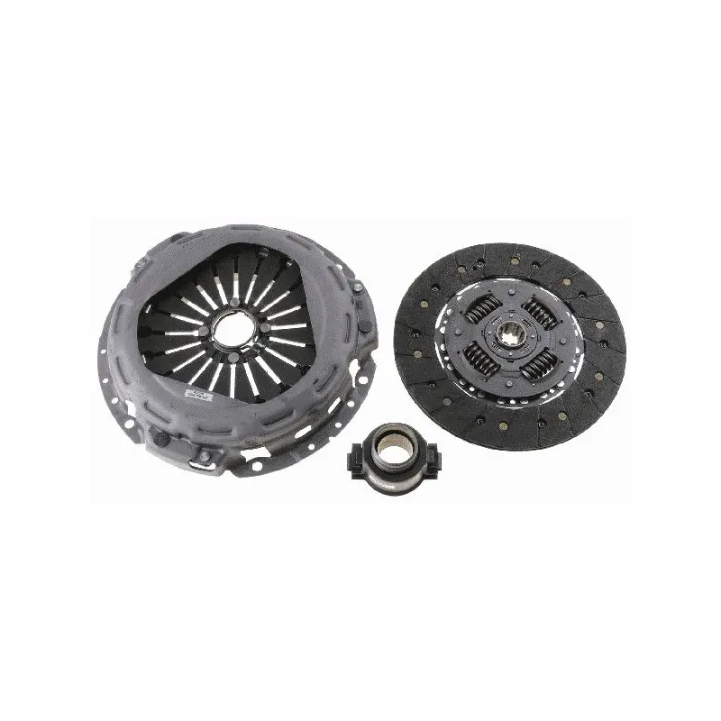 SACHS 3400700447 Kit de embrague