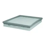 MAHLE LX2076/1 Filtro de aire